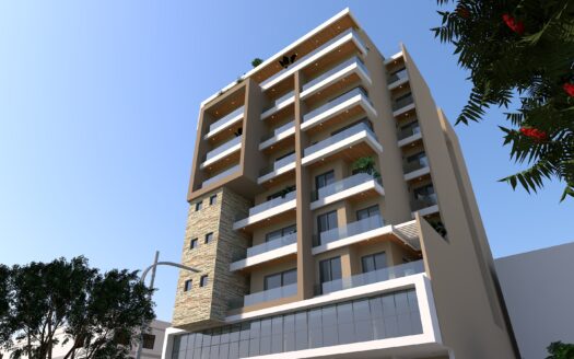 Projet VEFA point E
