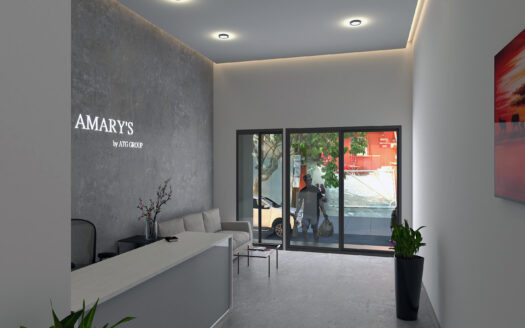 Projet VEFA point E