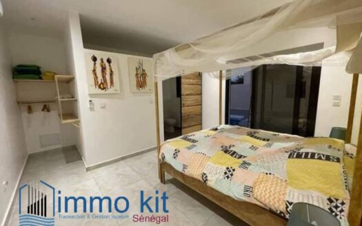 Villa à Vendre à la Somone