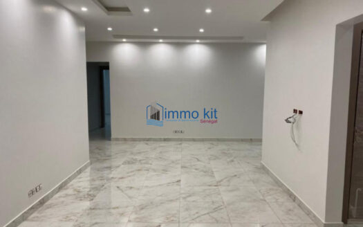 Appartement a vendre aux mamelles