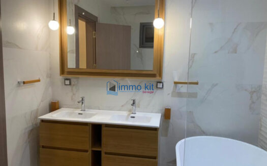 Appartement a vendre aux mamelles