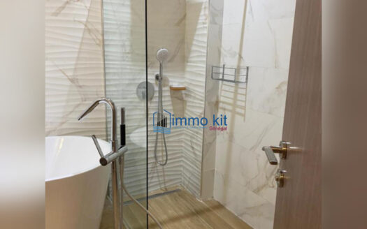 Appartement a vendre aux mamelles