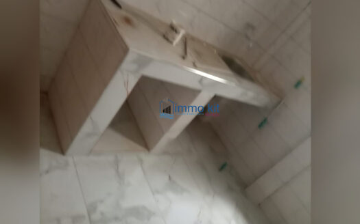 Appartement Neuf à la Cité keur Gorgui