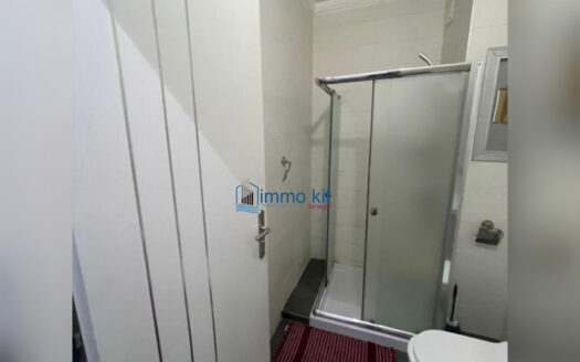 Appartement en location saisonnière Cité Daméle