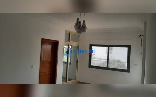 Appartement de haut standing à Liberté 3
