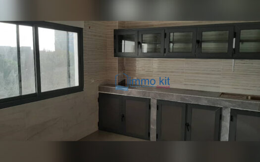 Appartement de haut standing à Liberté 3