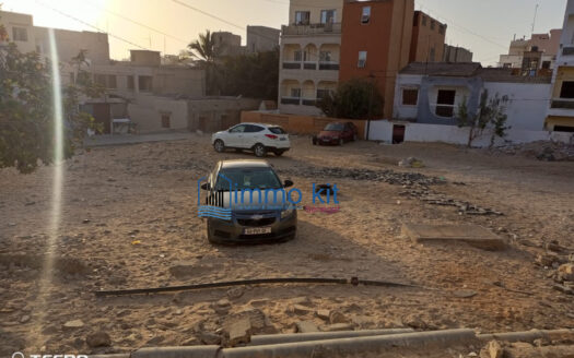 Villa à vendre à HLM LAS PALMAS Guediawaye