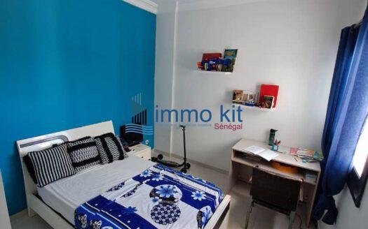 Appartement à louer (Mermoz au 3eme étage)