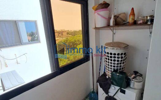 Appartement à louer (Mermoz au 3eme étage)